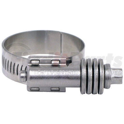 HK24 by TECTRAN - Hose Clamp - 1-1/16 in. to 2 in., Stainless Steel, Constant Torque, Standard Duty