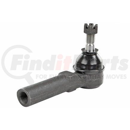 GES3173RL by MEVOTECH - Tie Rod End