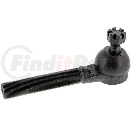 GES3185L by MEVOTECH - Tie Rod End