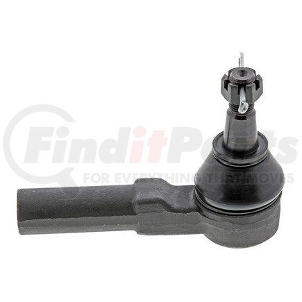 GES3349RL by MEVOTECH - Tie Rod End