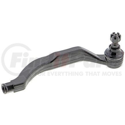 GES3351 by MEVOTECH - Tie Rod End