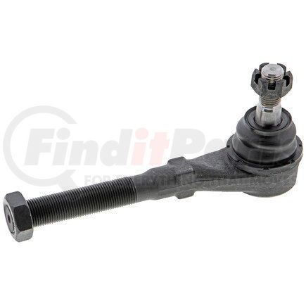 GES3367T by MEVOTECH - Tie Rod End