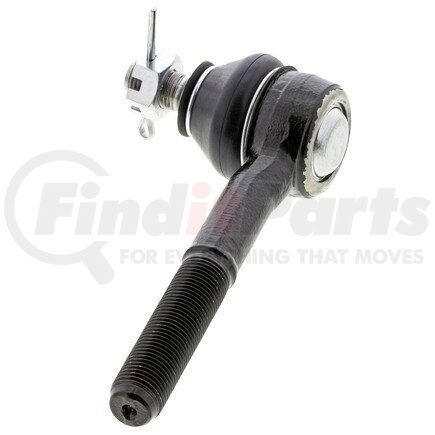 GES3376 by MEVOTECH - Tie Rod End