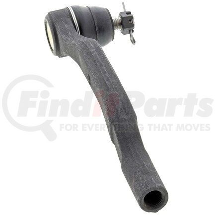 GES3391R by MEVOTECH - Tie Rod End