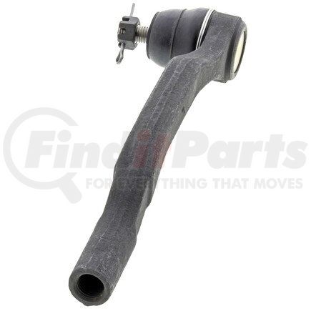 GES3392R by MEVOTECH - Tie Rod End