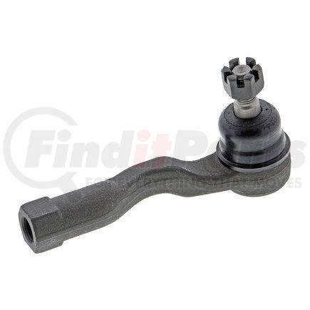 GES3430 by MEVOTECH - Tie Rod End