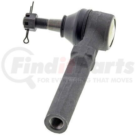 GES3455 by MEVOTECH - Tie Rod End