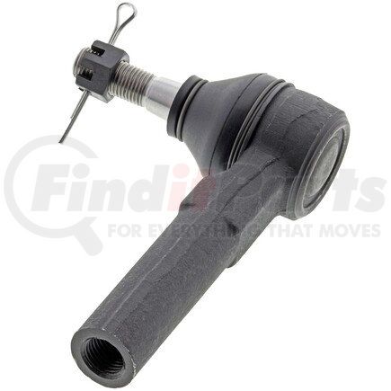 GES3459 by MEVOTECH - Tie Rod End