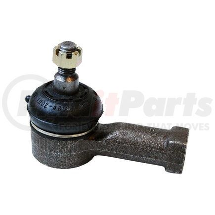 GES3471 by MEVOTECH - Tie Rod End