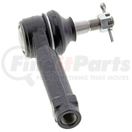 GES3493T by MEVOTECH - Tie Rod End