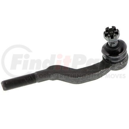 GES3546 by MEVOTECH - Tie Rod End