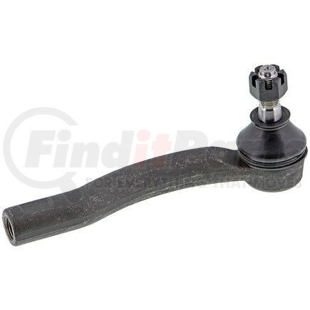 GES3553 by MEVOTECH - Tie Rod End