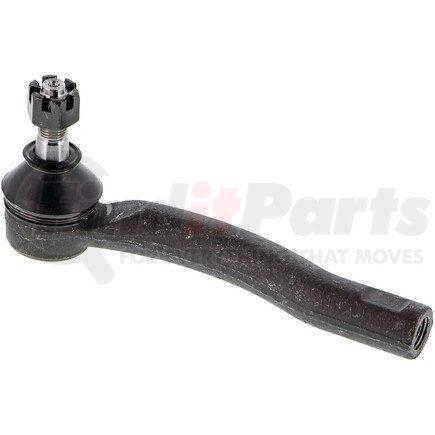 GES3554 by MEVOTECH - Tie Rod End