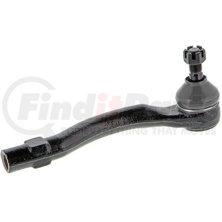 GES3601 by MEVOTECH - Tie Rod End