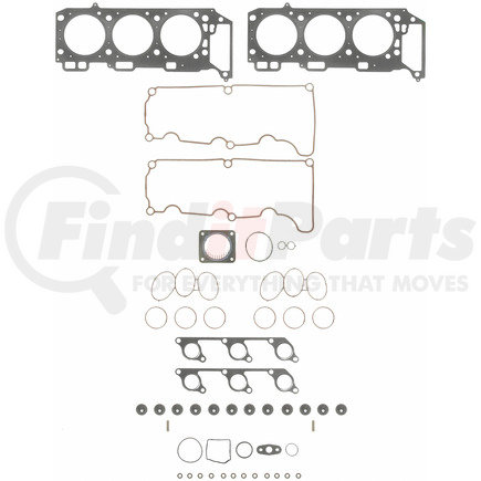 HS9293PT1 by FEL-PRO - PermaTorque Engine Cylinder Head Gasket Set