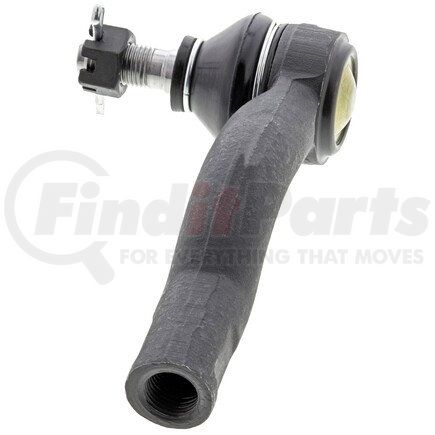 GES3654 by MEVOTECH - Tie Rod End