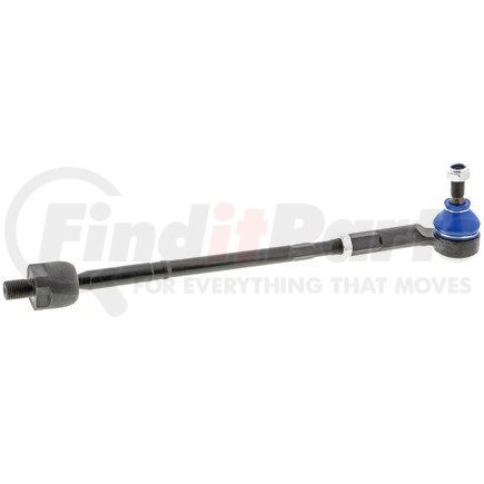 GES3709A by MEVOTECH - Tie Rod End Assembly