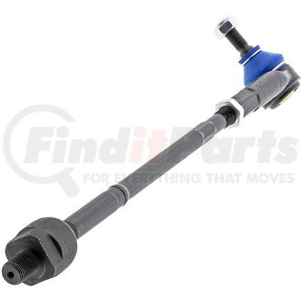 GES3710A by MEVOTECH - Tie Rod End Assembly