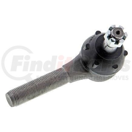 GES435RL by MEVOTECH - Tie Rod End