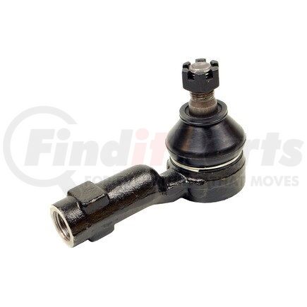 GES483R by MEVOTECH - Tie Rod End