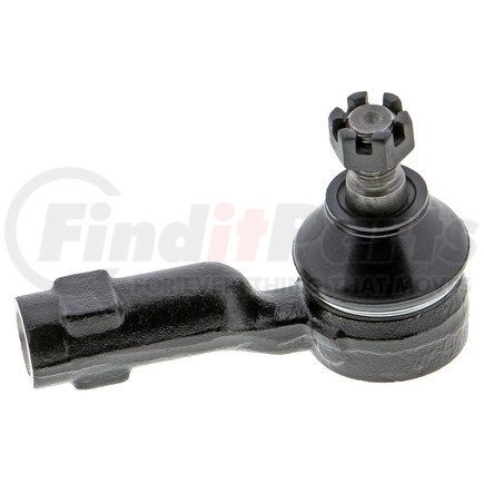 GES487L by MEVOTECH - Tie Rod End