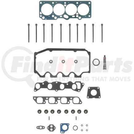 HS 9309 PT-1 by FEL-PRO - PermaTorque Engine Cylinder Head Gasket Set