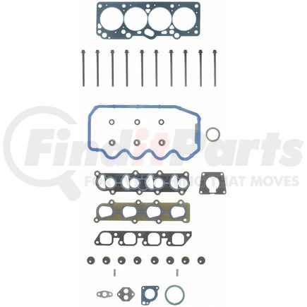 HS 9309 PT-2 by FEL-PRO - PermaTorque Engine Cylinder Head Gasket Set