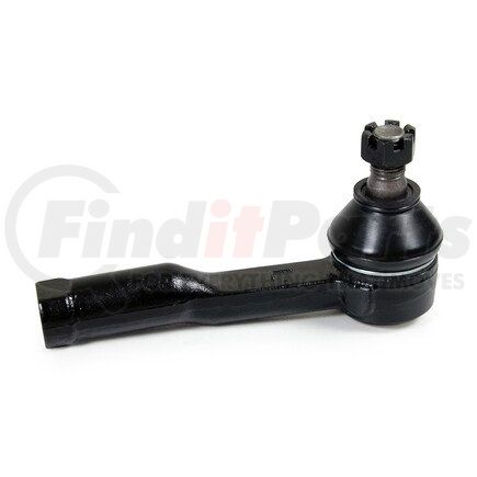 GES489R by MEVOTECH - Tie Rod End