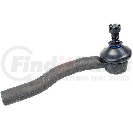 GES800053 by MEVOTECH - Tie Rod End