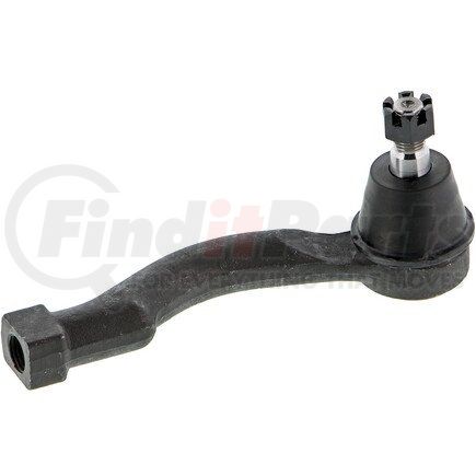 GES800042 by MEVOTECH - Tie Rod End