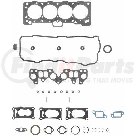 HS 9410 PT-1 by FEL-PRO - PermaTorque Engine Cylinder Head Gasket Set