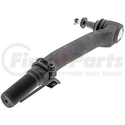 GES80754 by MEVOTECH - Tie Rod End