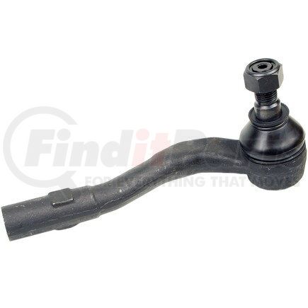 GES80687 by MEVOTECH - Tie Rod End