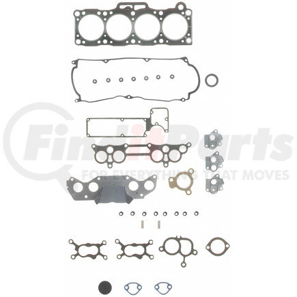Fel-Pro HS 9422 PT-2 Engine Cylinder Head Gasket Set PermaTorque Engine Cylinder Head Gasket Set
