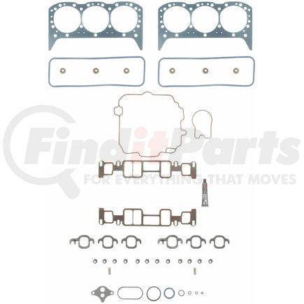 HS 9354 PT-6 by FEL-PRO - Head Gasket Set