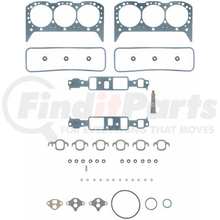 HS 9354 PT-5 by FEL-PRO - PermaTorque Engine Cylinder Head Gasket Set