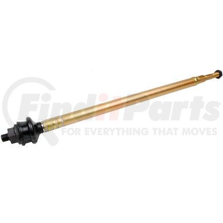 GEV80383 by MEVOTECH - Tie Rod End