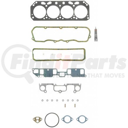 HS 9405 PT-4 by FEL-PRO - PermaTorque Engine Cylinder Head Gasket Set