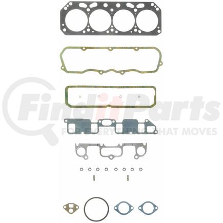 HS 9405 PT-5 by FEL-PRO - Head Gasket Set