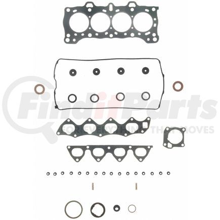 HS 9451 PT-1 by FEL-PRO - PermaTorque Engine Cylinder Head Gasket Set