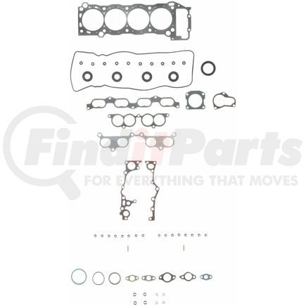 HS 9465 PT-1 by FEL-PRO - Head Gasket Set