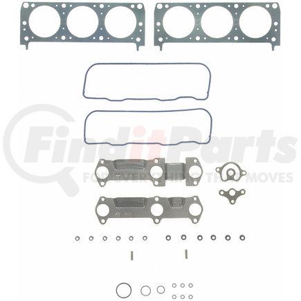 HS 9471 PT-1 by FEL-PRO - PermaTorque Engine Cylinder Head Gasket Set