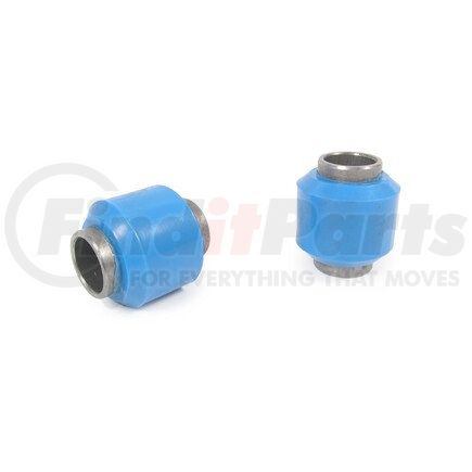 GK6655 by MEVOTECH - Stabilizer Bar Bushing Kit - Front