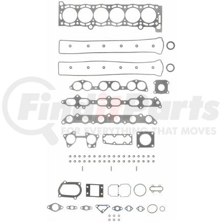 HS 9473 PT-1 by FEL-PRO - PermaTorque Engine Cylinder Head Gasket Set