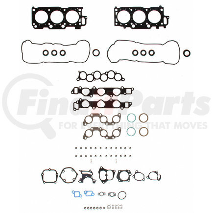 HS 9489 PT-1 by FEL-PRO - Head Gasket Set