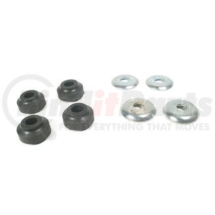 GK7079 by MEVOTECH - Strut Rod Bushing Kit