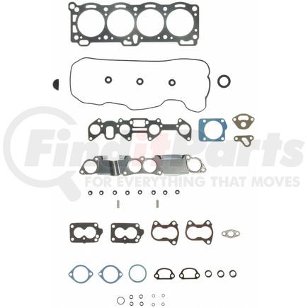 HS 9496 PT-3 by FEL-PRO - PermaTorque Engine Cylinder Head Gasket Set