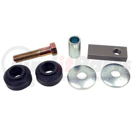 GK7087 by MEVOTECH - Stabilizer Bar Link Kit