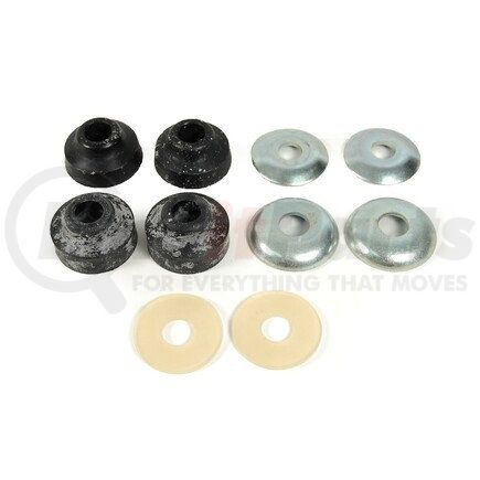 GK7090 by MEVOTECH - Strut Rod Bushing Kit