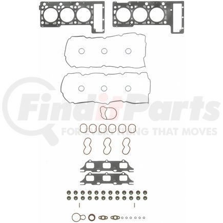 HS 9514 PT-1 by FEL-PRO - PermaTorque Engine Cylinder Head Gasket Set